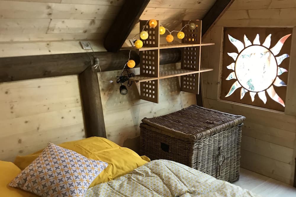Photo of Bedroom in Trans-en-Provence