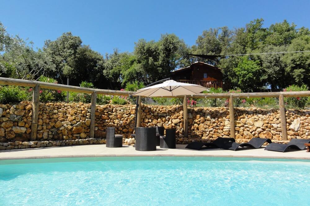Photo of Outdoor in Trans-en-Provence