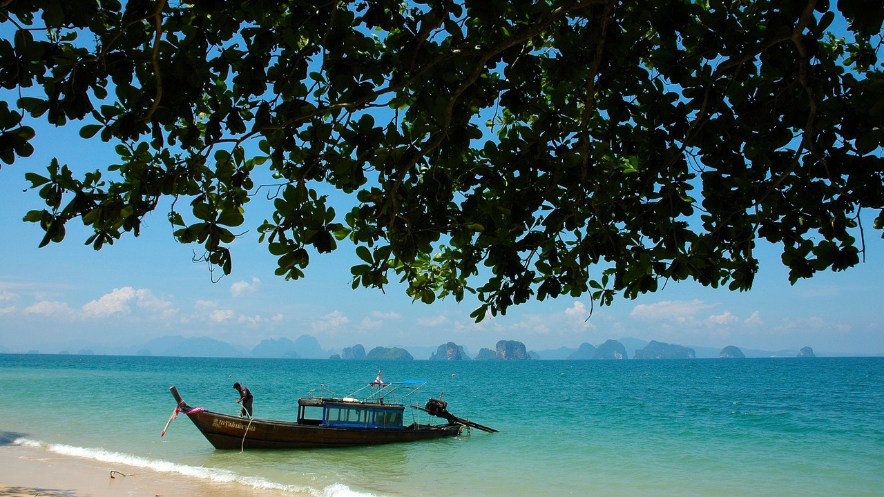 Photo of Others in Ko Yao