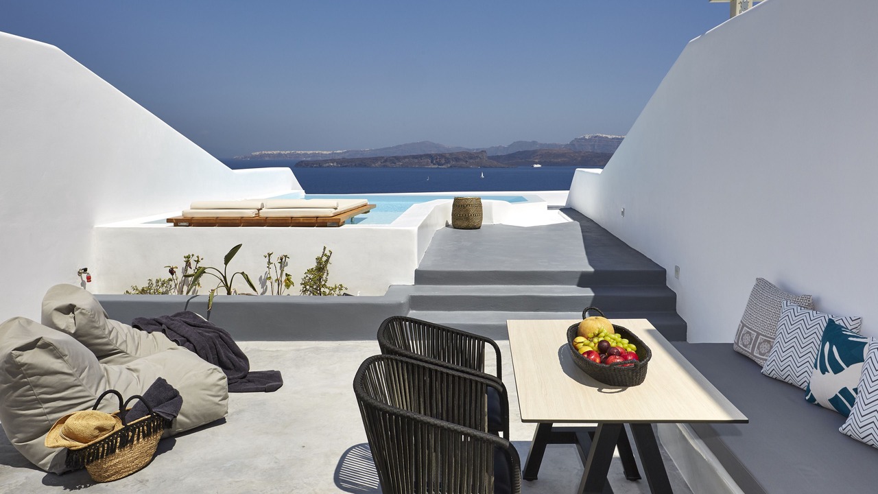 Photo of Outdoor in Akrotiri