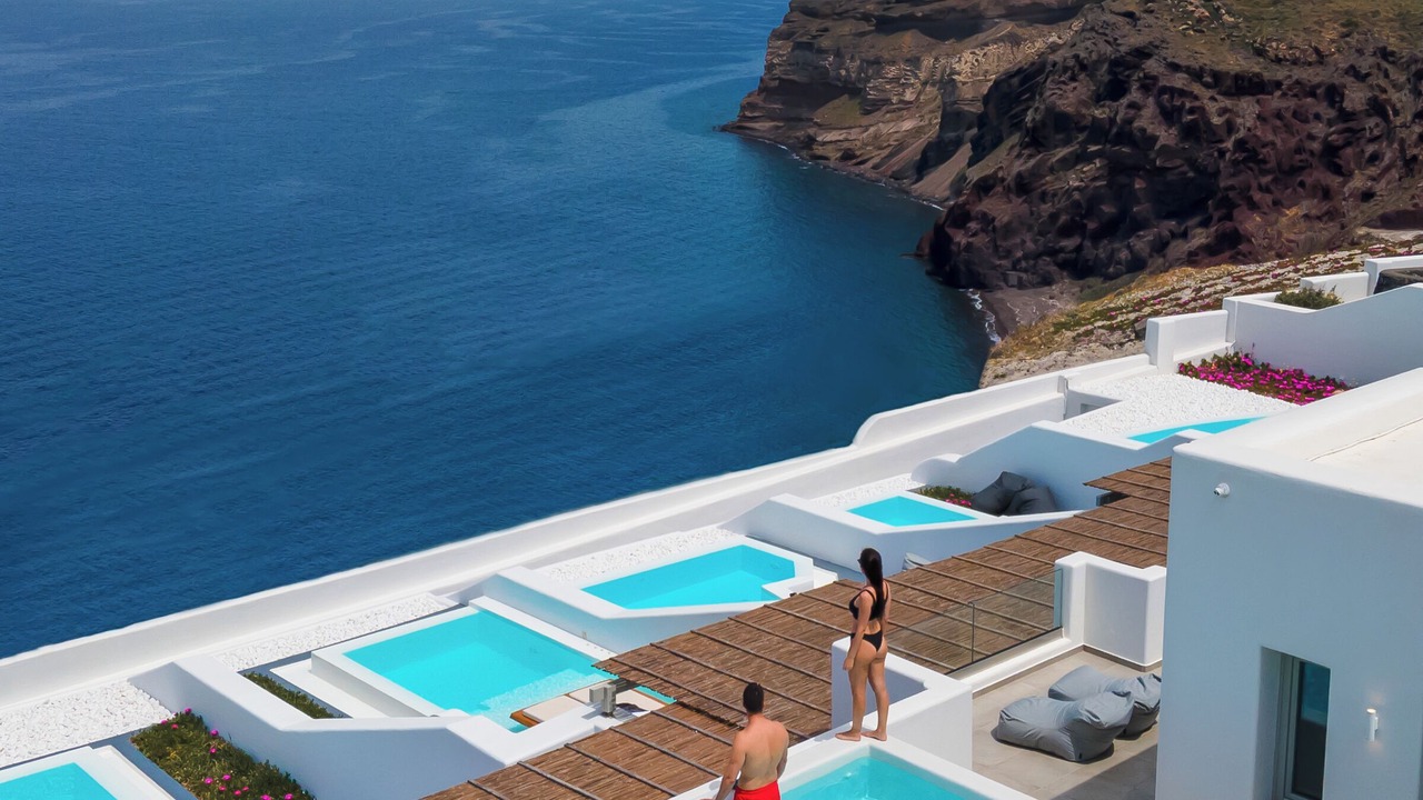 Photo of Outdoor in Akrotiri