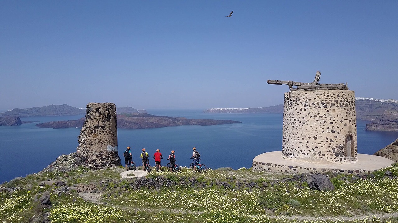 Photo of Outdoor in Akrotiri