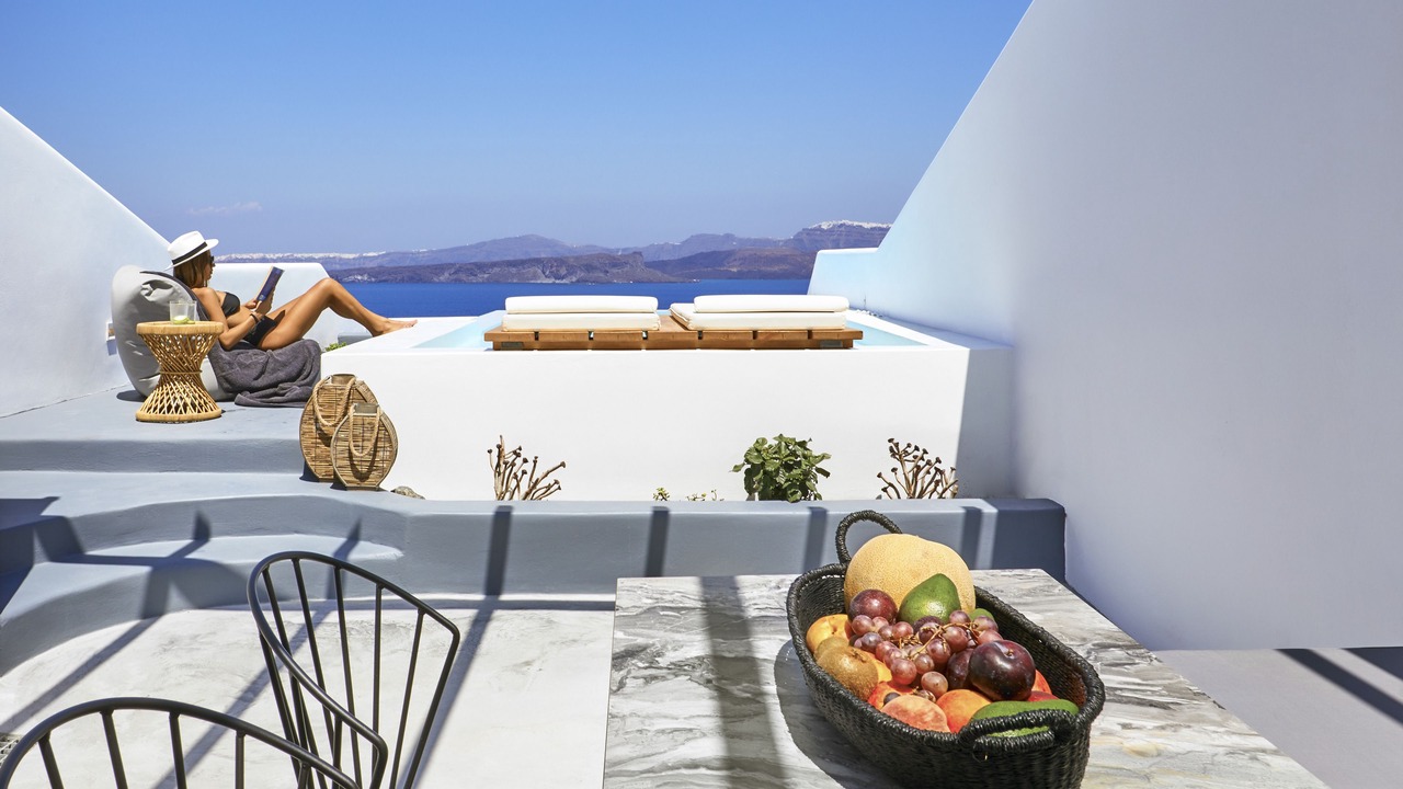 Photo of Outdoor in Akrotiri