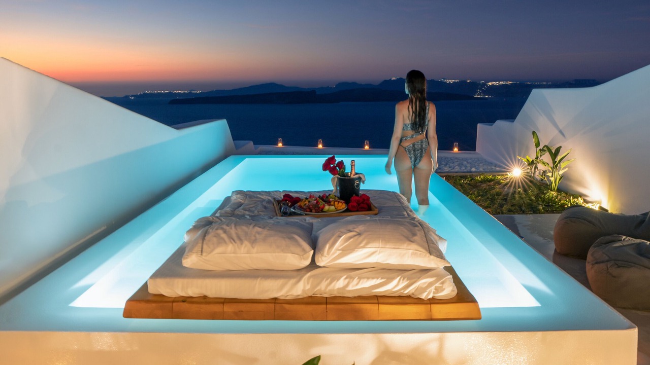 Photo of Outdoor in Akrotiri