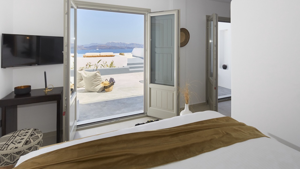 Photo of Outdoor in Akrotiri