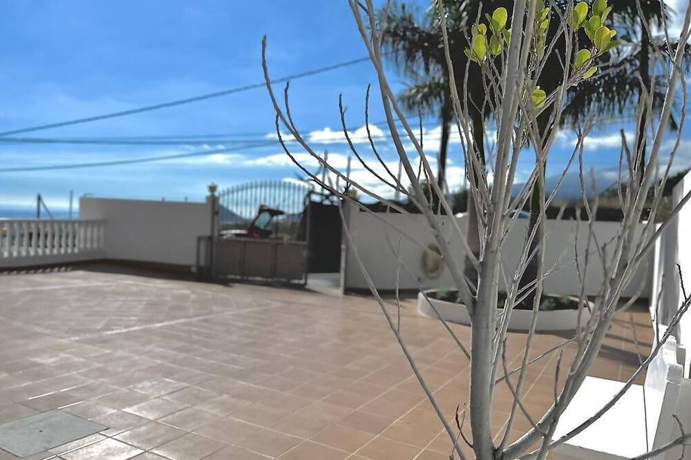 Photo of Patio Balcony in Candelaria