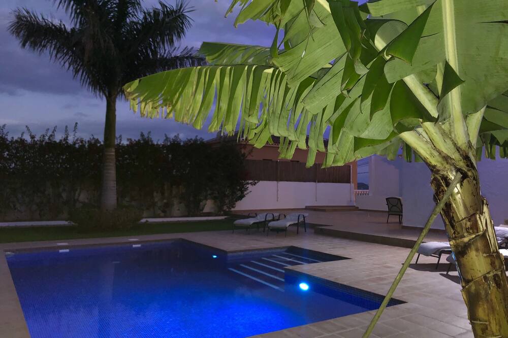 Photo of Outdoor in Candelaria