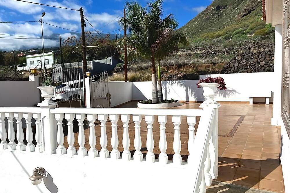 Photo of Patio Balcony in Candelaria