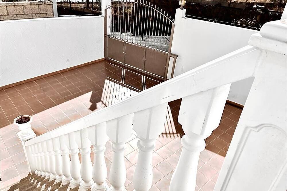 Photo of Patio Balcony in Candelaria