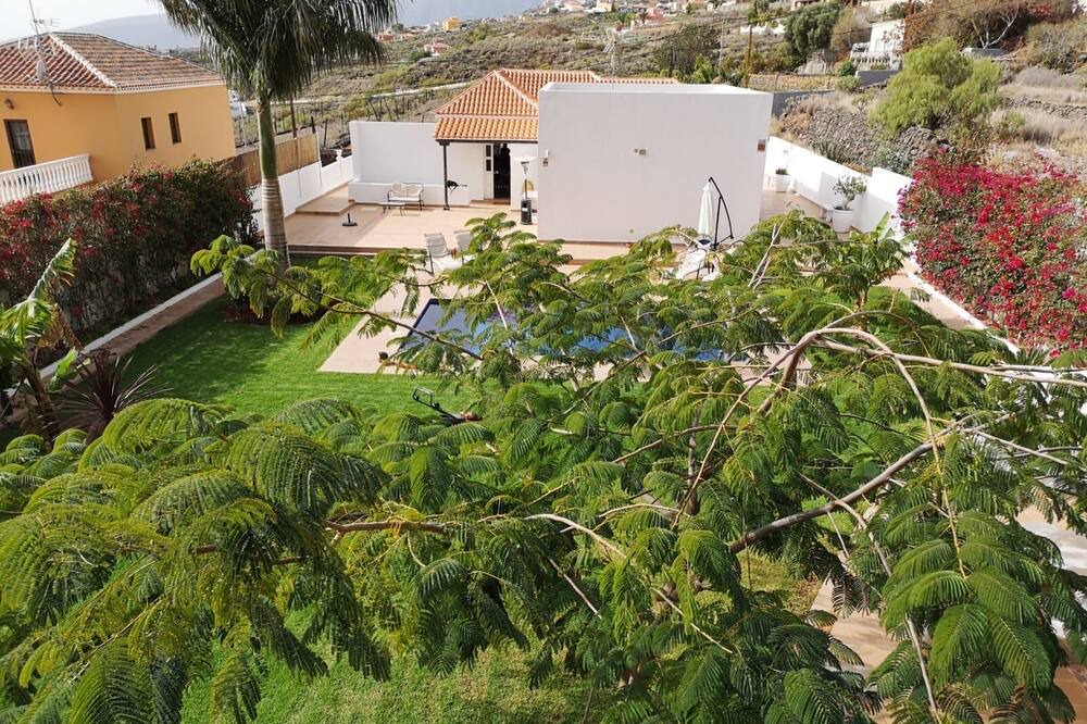 Photo of Outdoor in Candelaria
