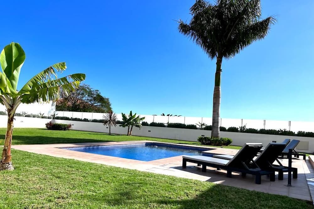 Photo of Outdoor in Candelaria