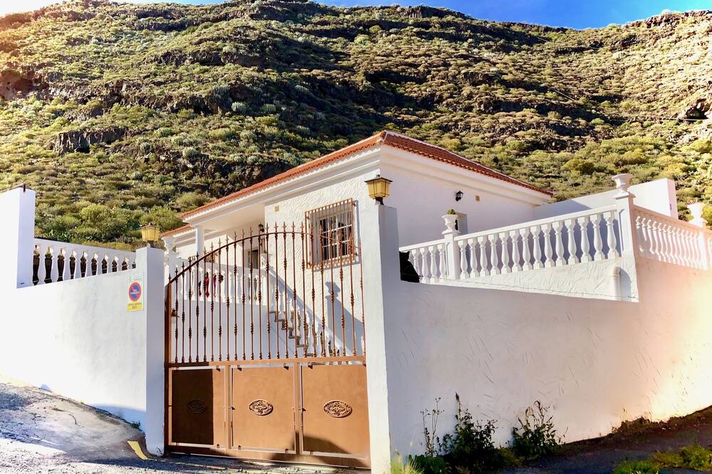 Photo of Outdoor in Candelaria