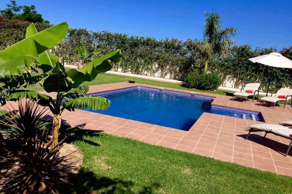 Photo of Outdoor in Candelaria