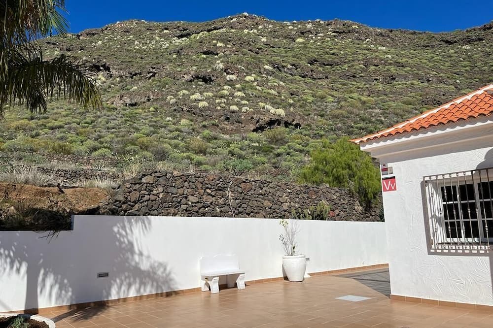 Photo of Patio Balcony in Candelaria