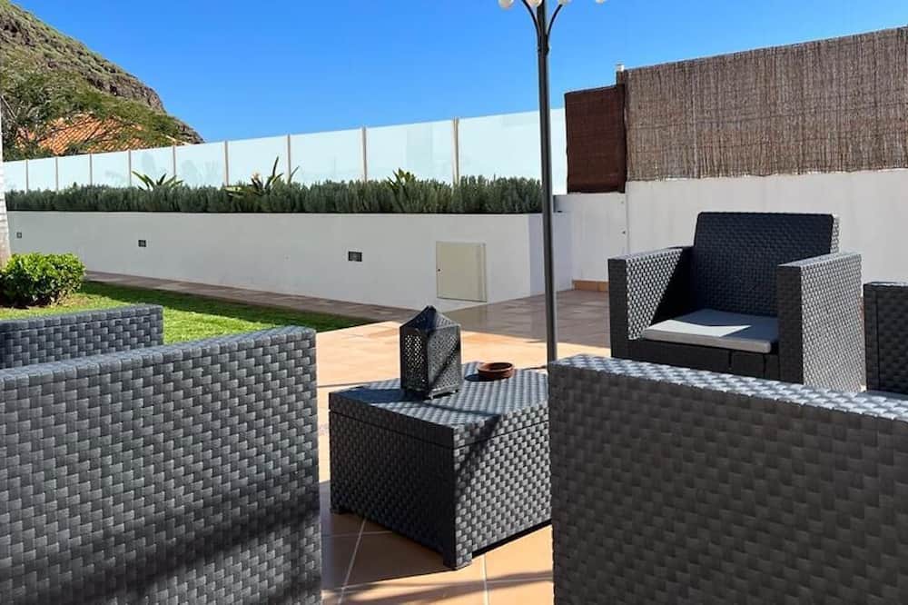 Photo of Patio Balcony in Candelaria
