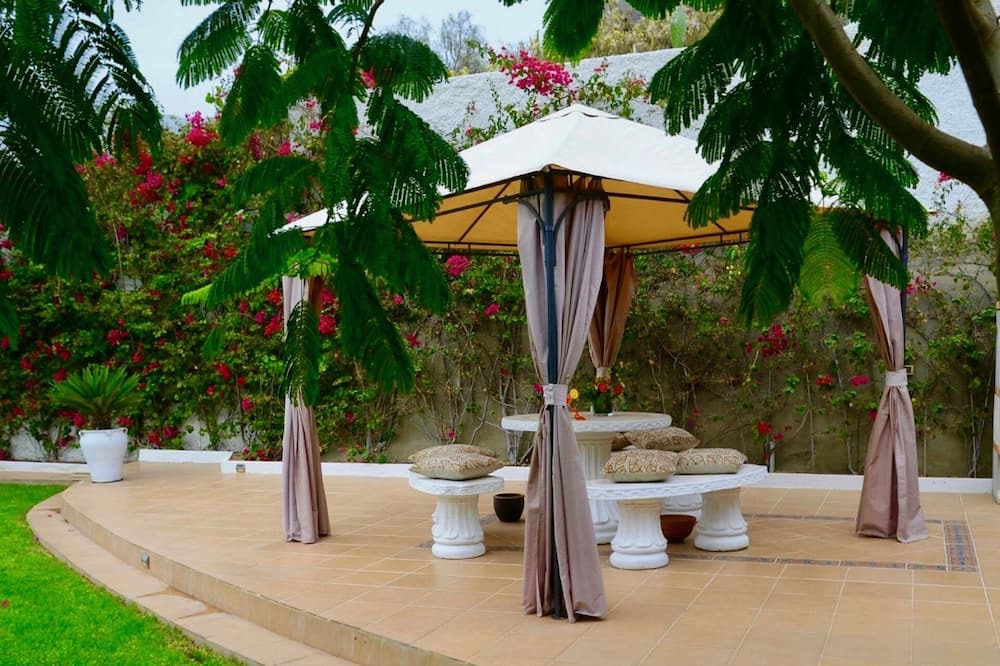 Photo of Outdoor in Candelaria