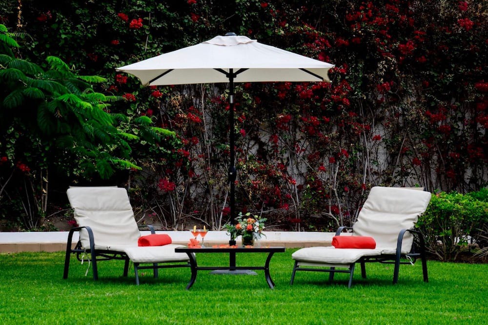 Photo of Patio Balcony in Candelaria