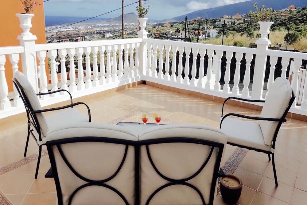 Photo of Patio Balcony in Candelaria