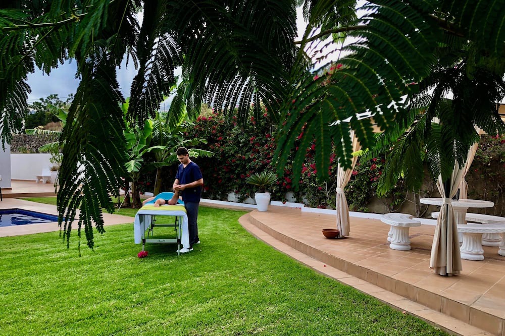 Photo of Outdoor in Candelaria