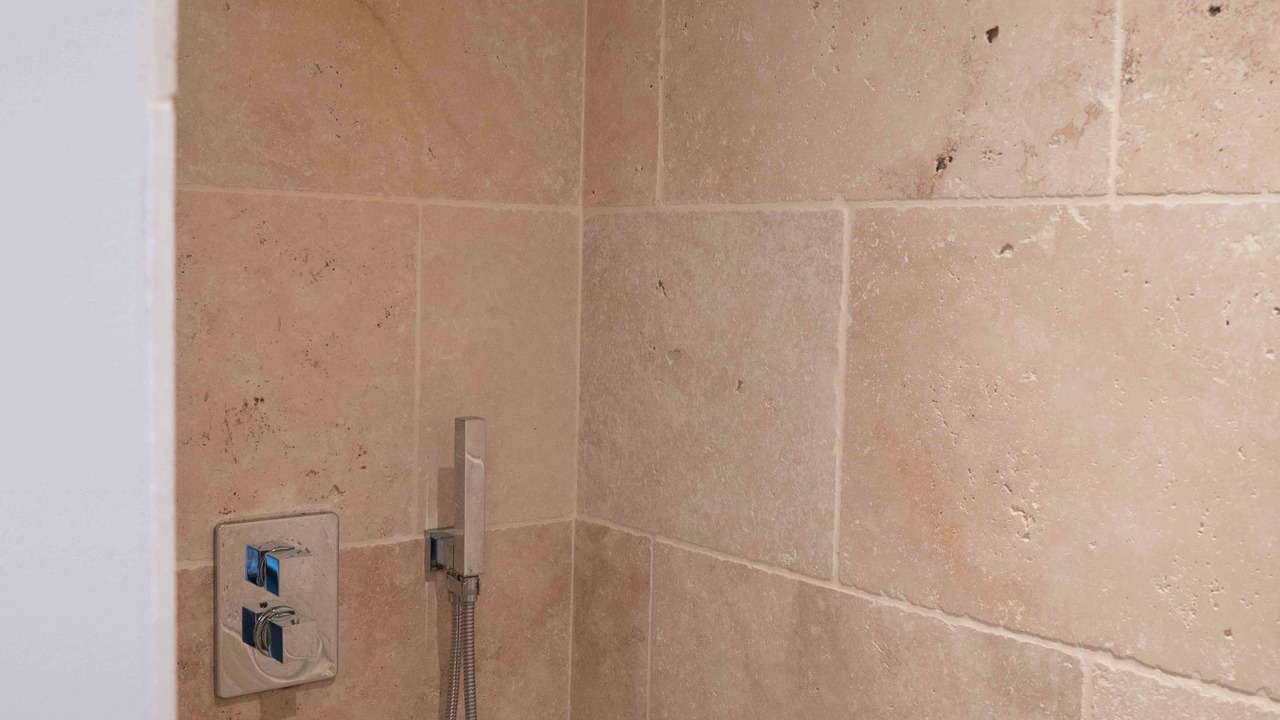 Photo of Bathroom in Grand Sud
