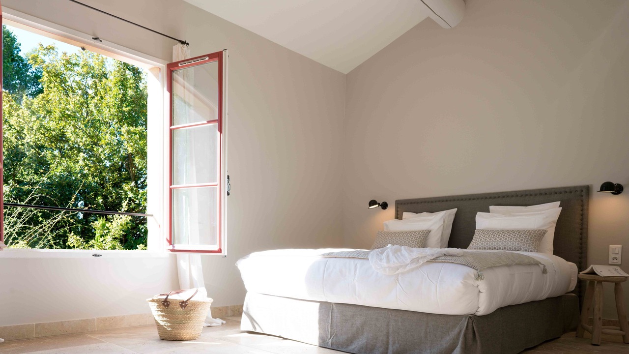 Photo of Bedroom in Grand Sud
