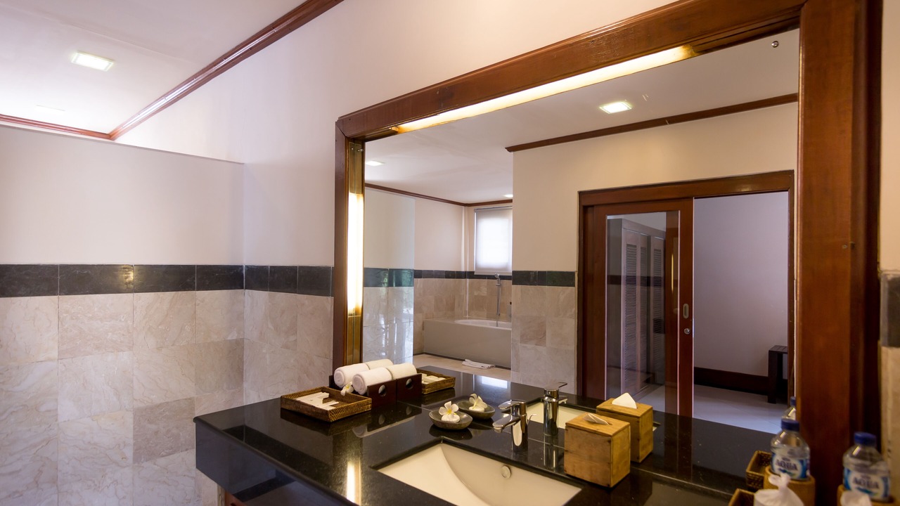 Photo of Bathroom in Kedewatan