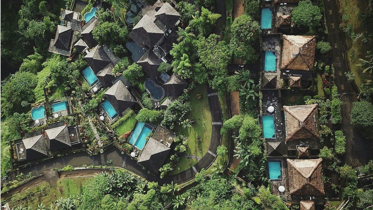 Photo of Outdoor in Kedewatan