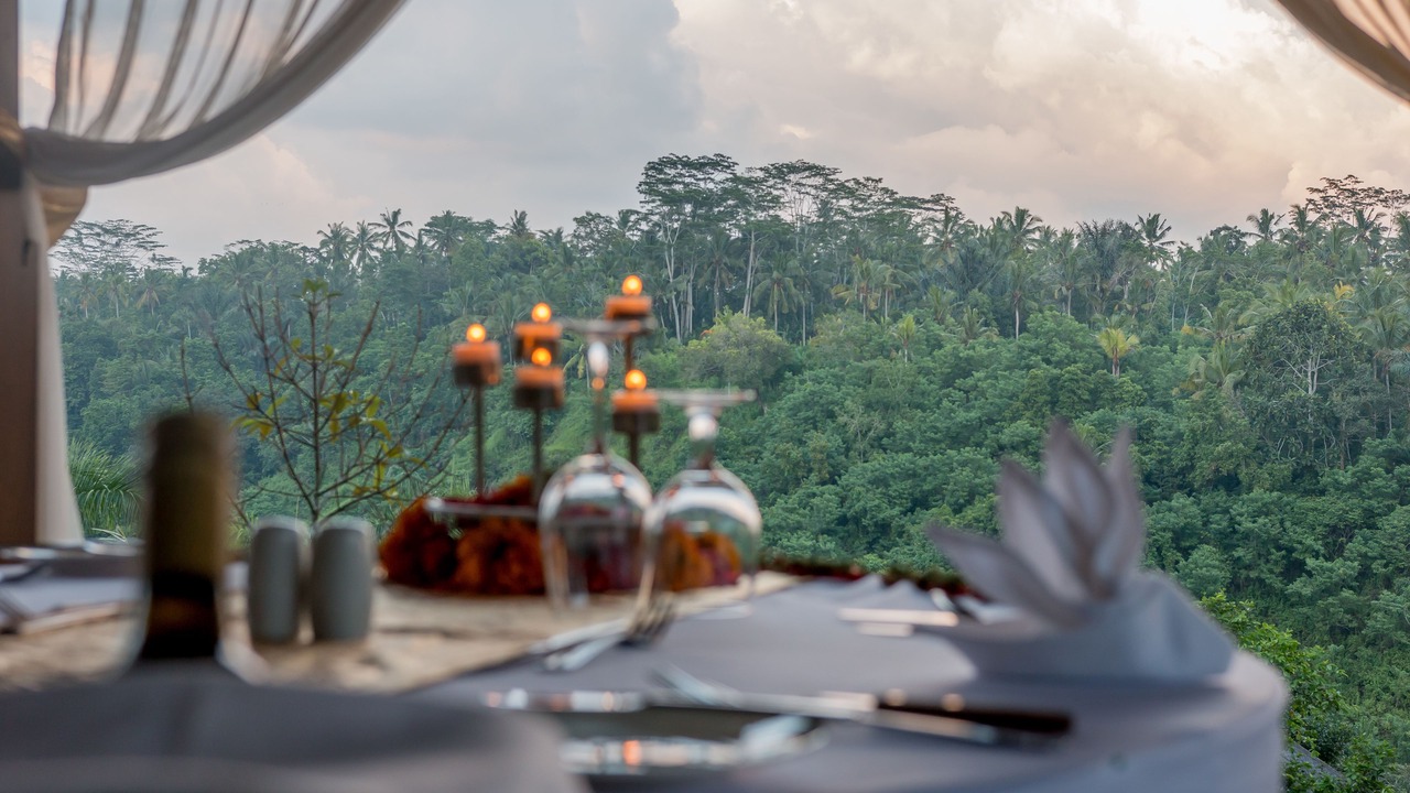 Photo of Outdoor in Kedewatan