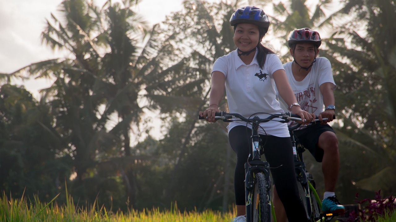 Photo of Outdoor in Kedewatan