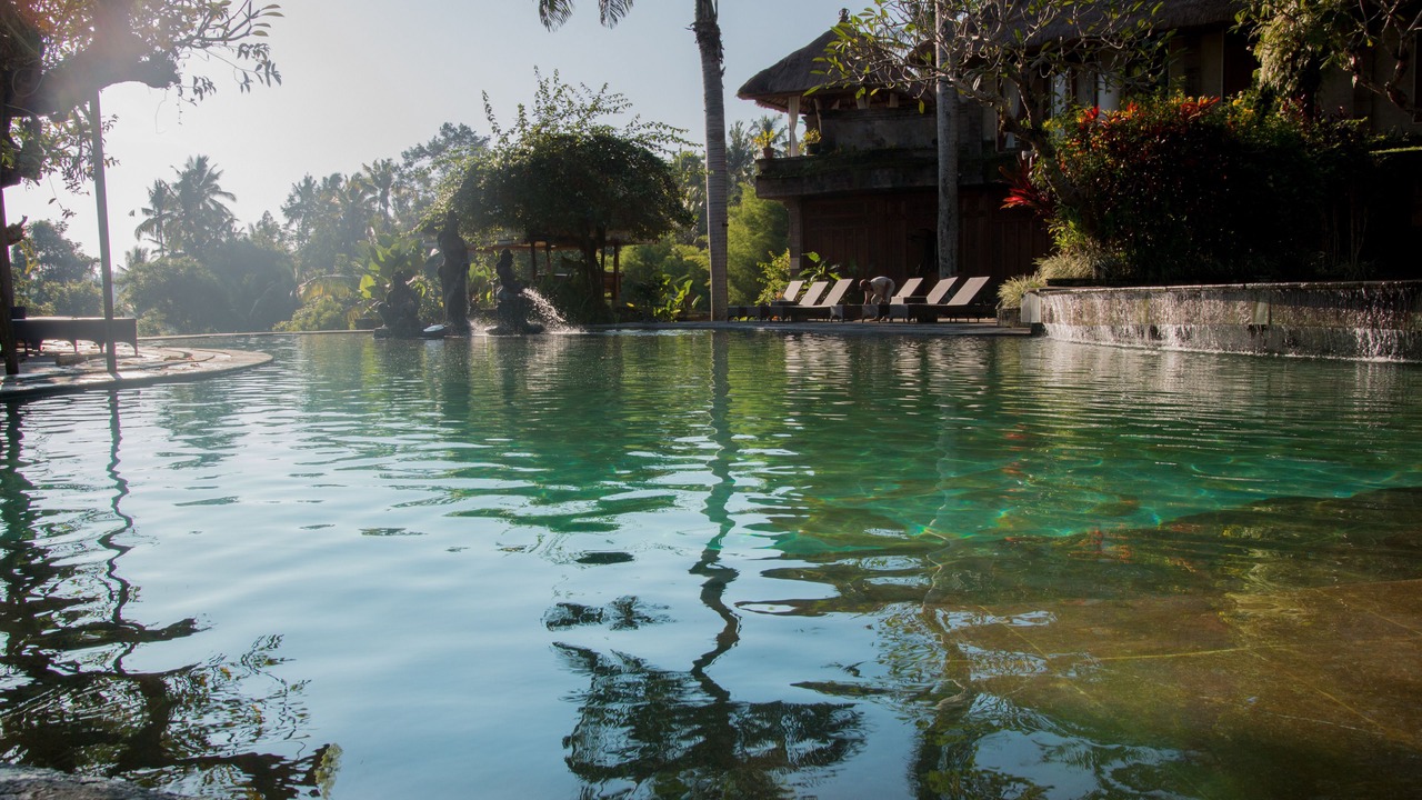 Photo of Outdoor in Kedewatan