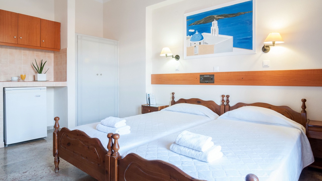 Photo of Bedroom in Perissa