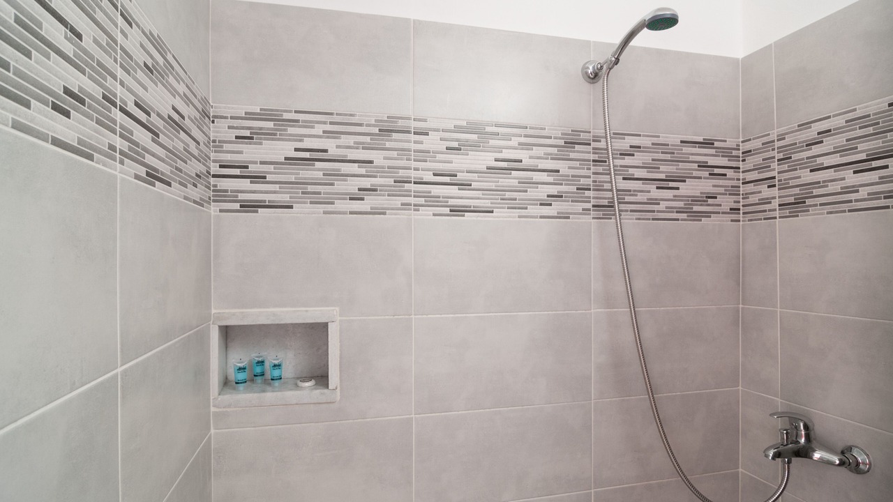 Photo of Bathroom in Perissa