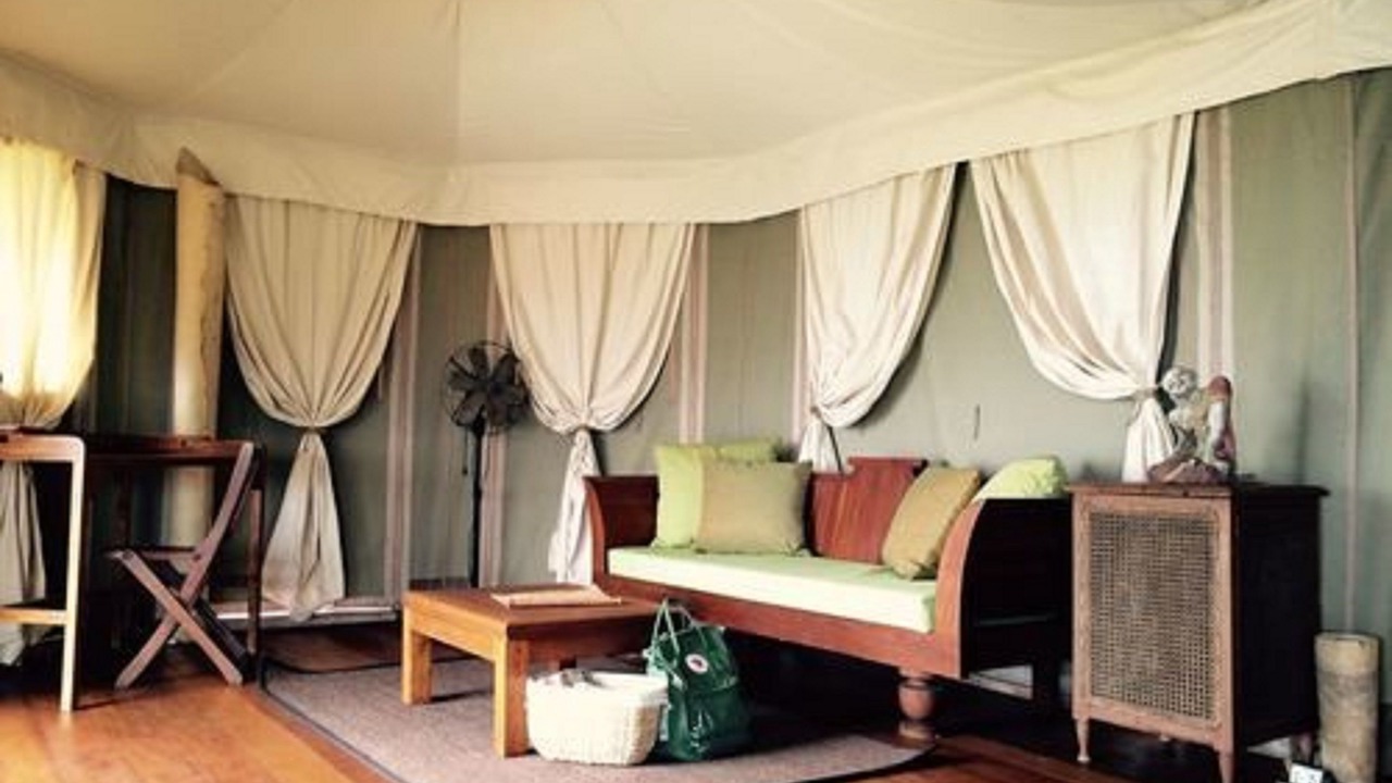 Photo of Bedroom in Ko Yao