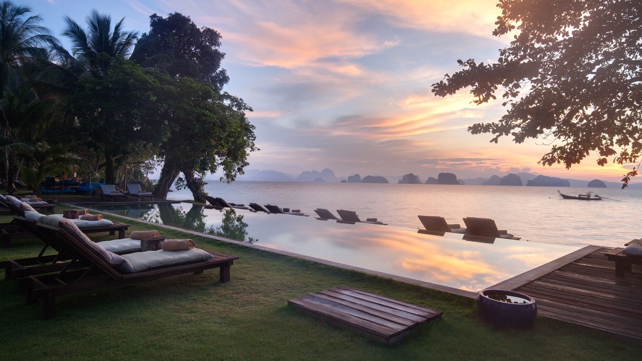 Photo of Outdoor in Ko Yao
