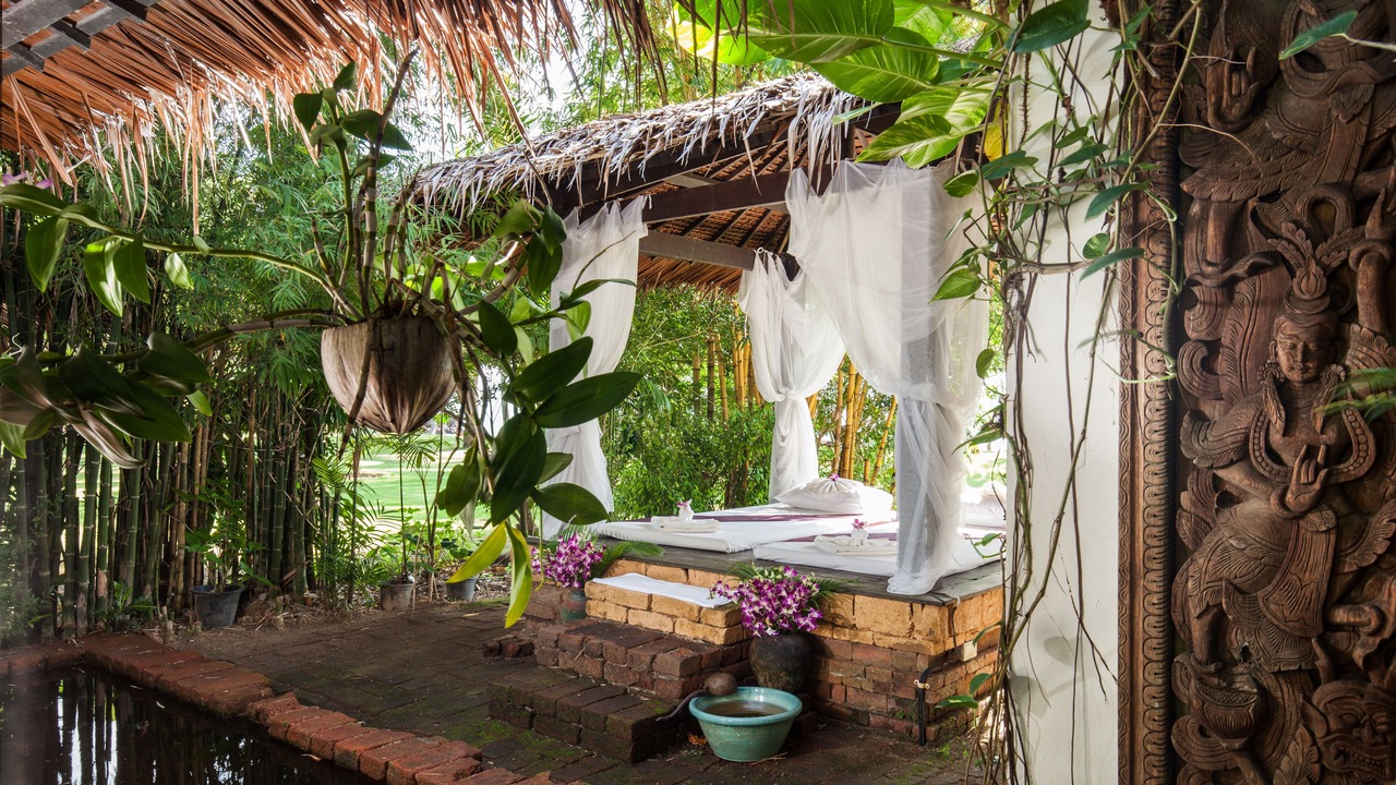 Photo of Patio Balcony in Ko Yao