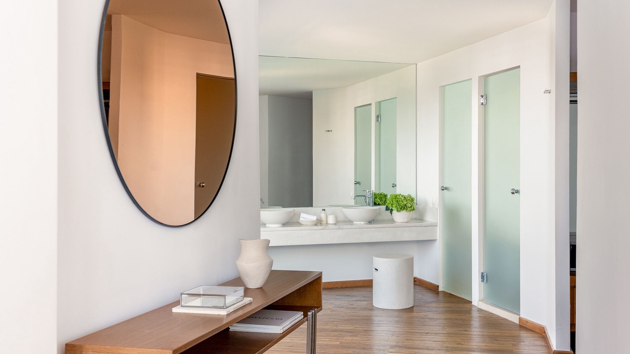 Photo of Bathroom in Faliraki