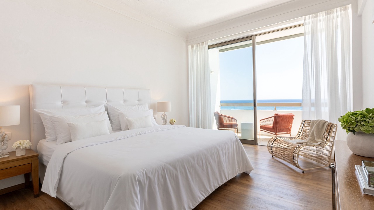 Photo of Bedroom in Faliraki