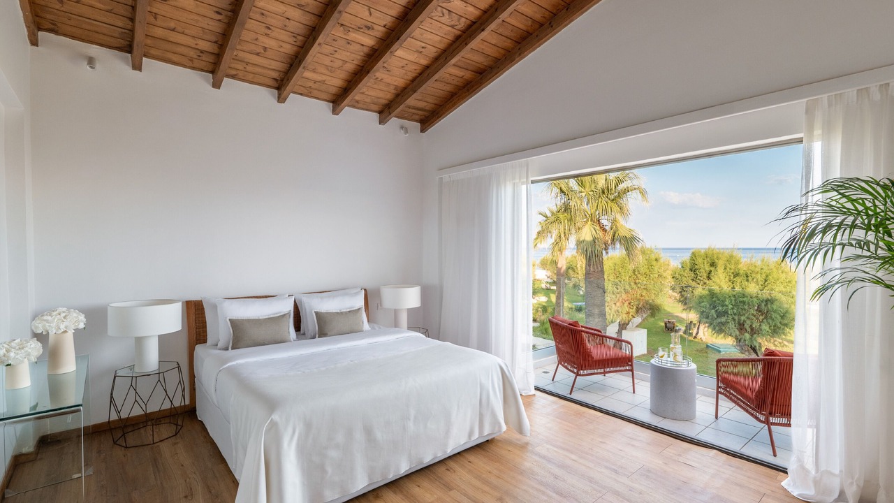Photo of Bedroom in Faliraki