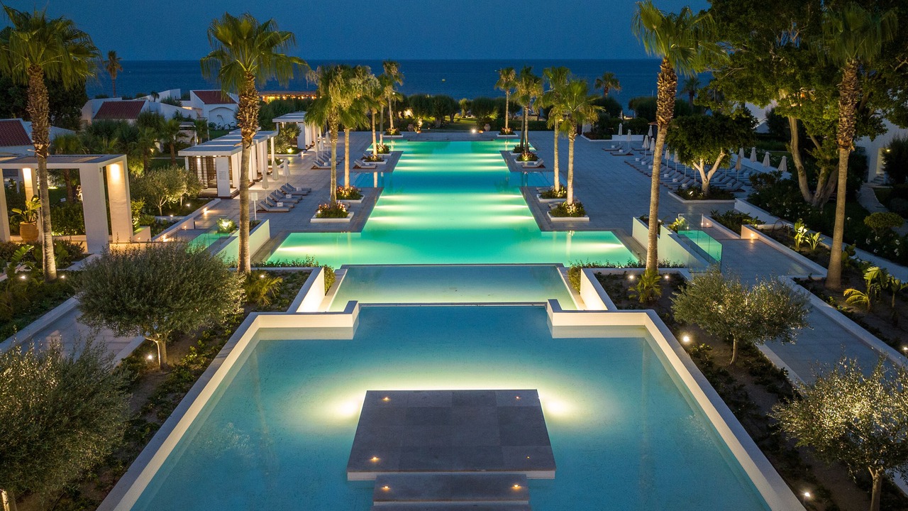 Photo of Outdoor in Faliraki