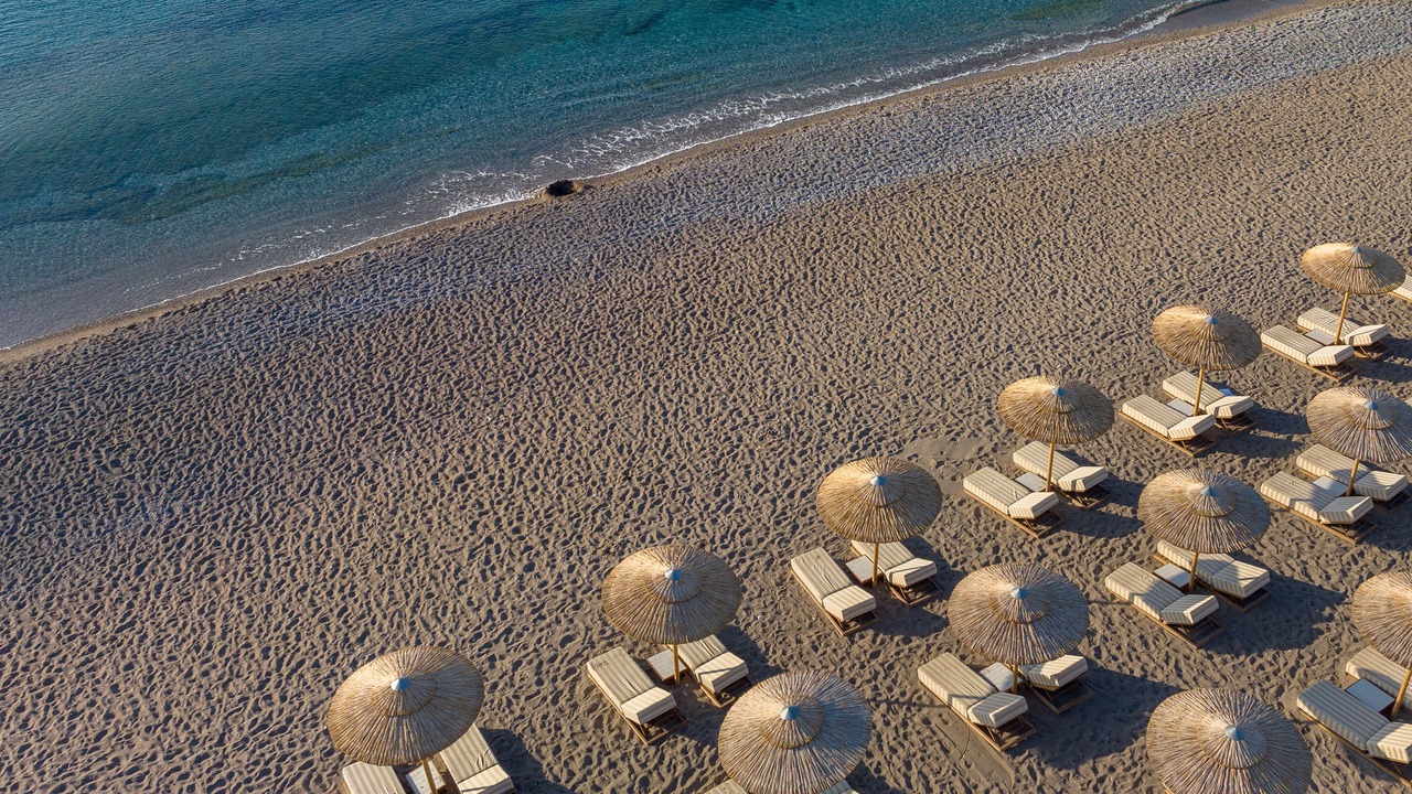 Photo of Outdoor in Faliraki