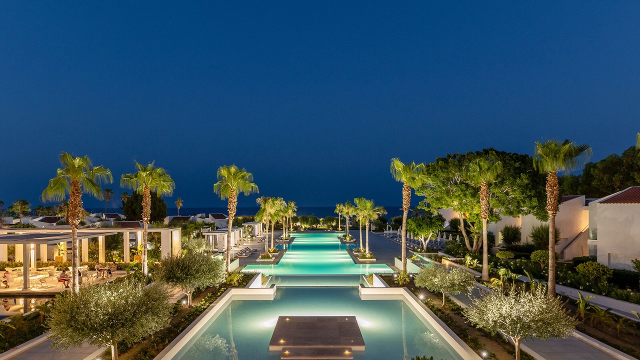 Photo of Outdoor in Faliraki