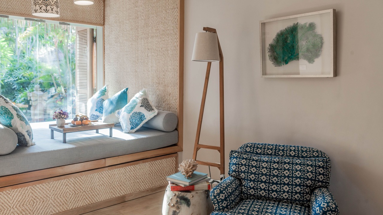 Photo of Bedroom in Legian