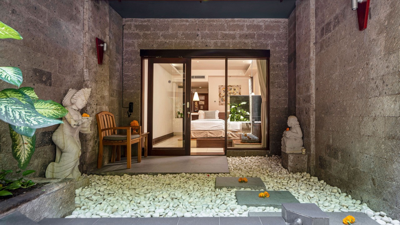 Photo of Bedroom in Legian
