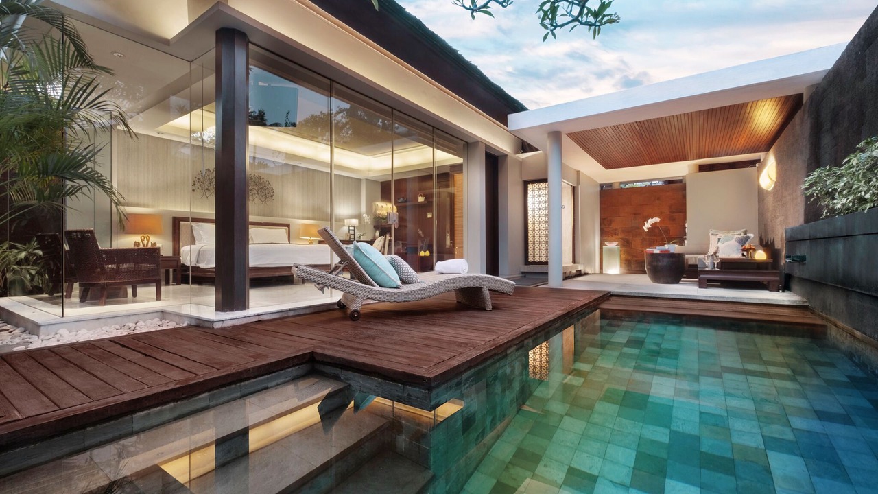 Photo of Bedroom in Legian