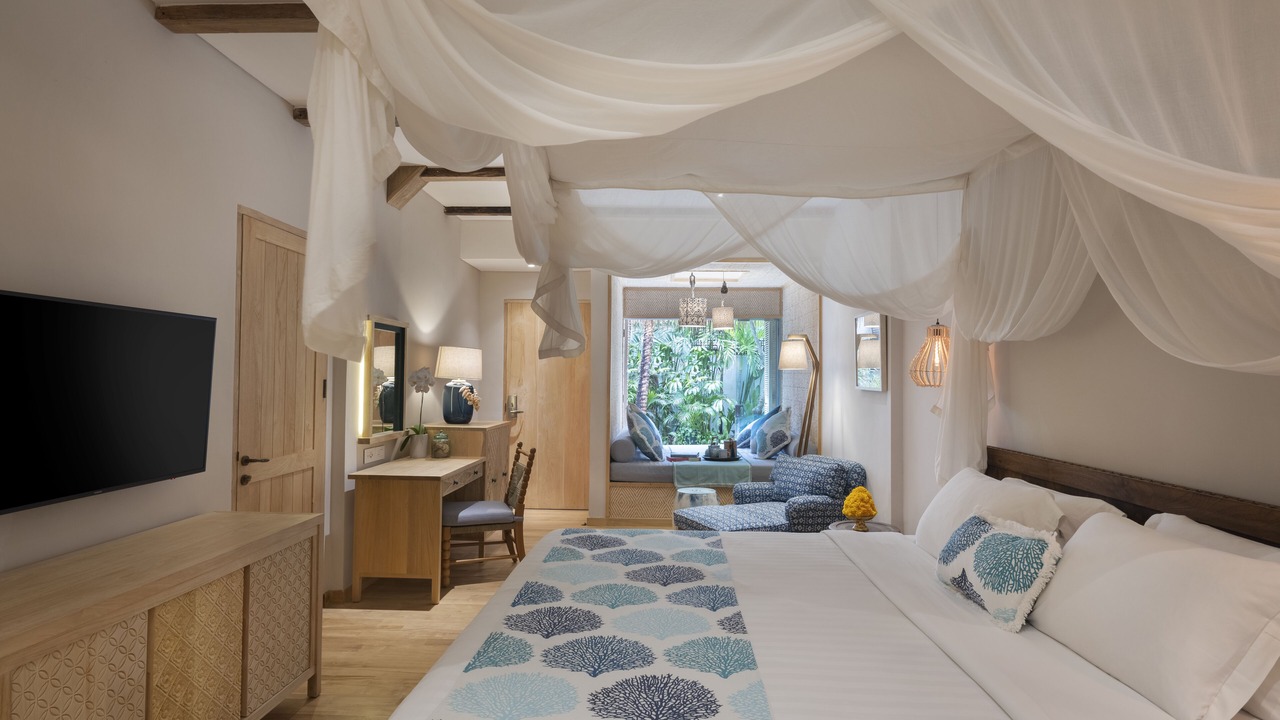 Photo of Bedroom in Legian