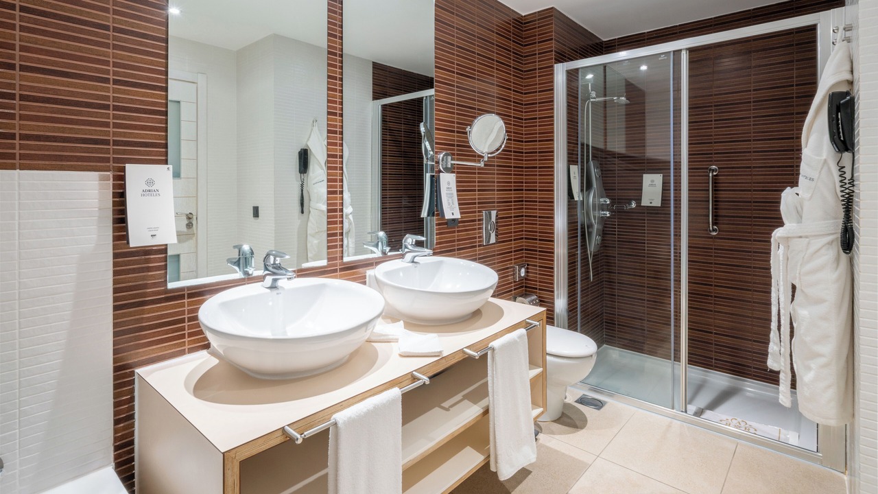 Photo of Bathroom in Costa Adeje