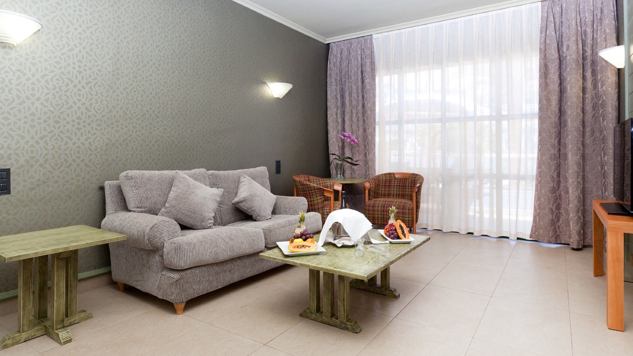 Photo of Bedroom in Costa Adeje