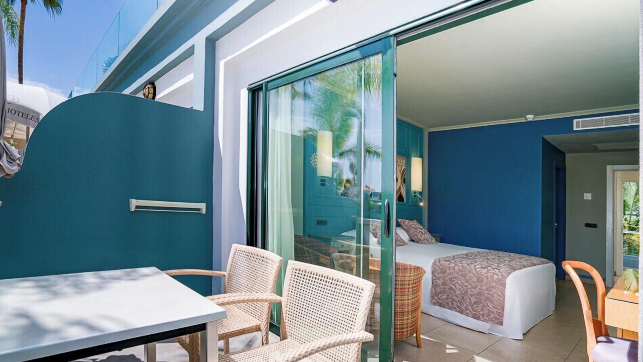 Photo of Bedroom in Costa Adeje
