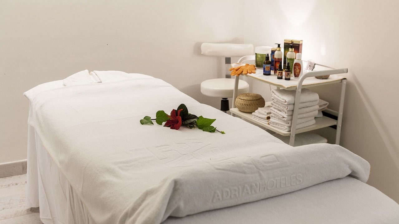 Photo of Bedroom in Costa Adeje