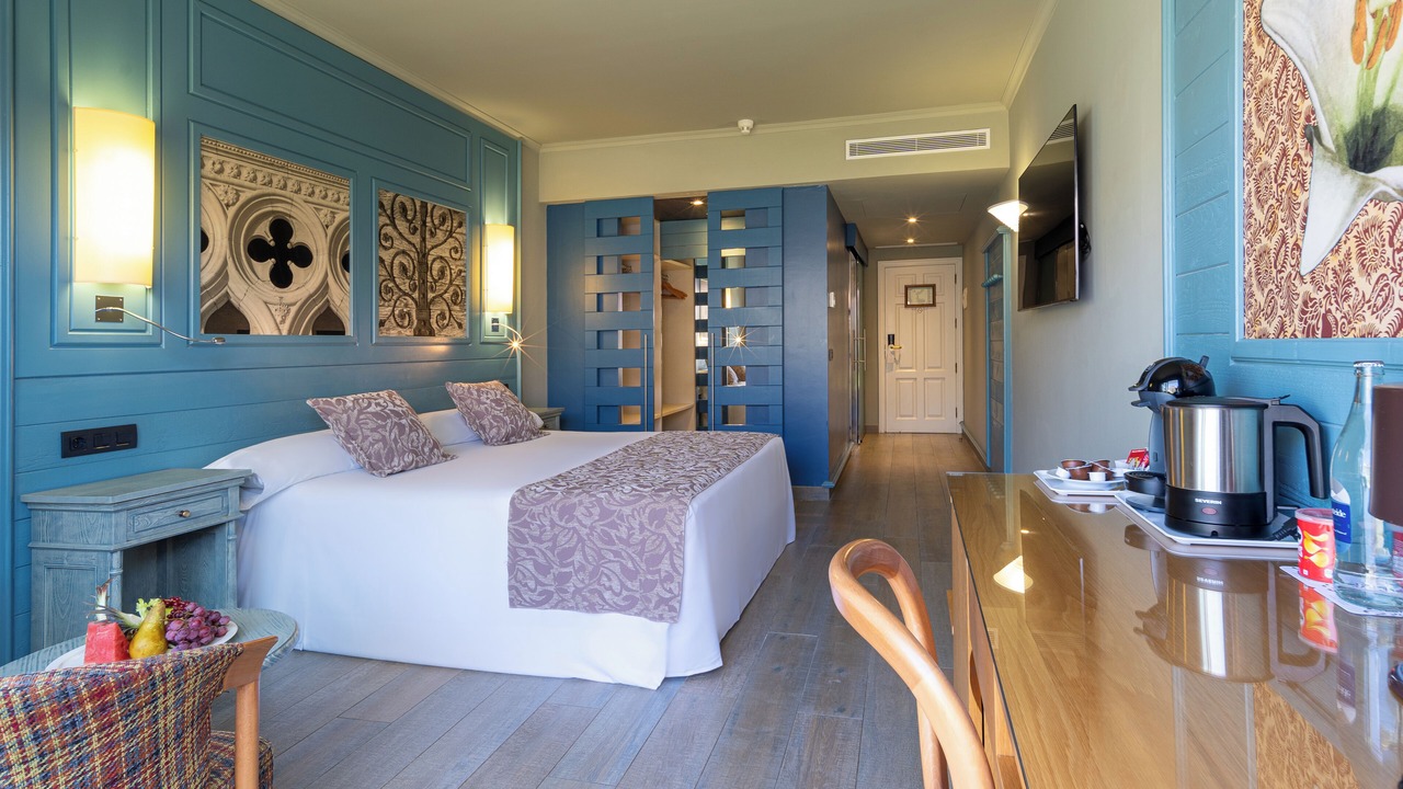 Photo of Bedroom in Costa Adeje